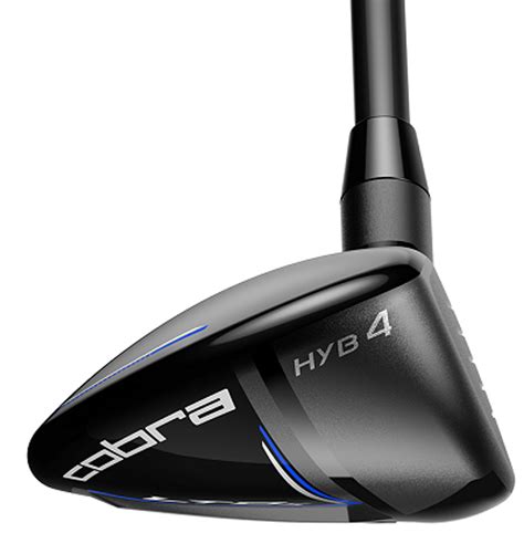 Cobra Golf LTDx One Length Hybrid | RockBottomGolf.com