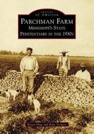 Parchman Farm | Bryan King Book | In-Stock - Buy Now | at Mighty Ape NZ