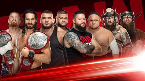 WWE MONDAY NIGHT RAW Highlights For February 10, 2020: Eight-Man Tag Team Match, Becky Lynch VS ...