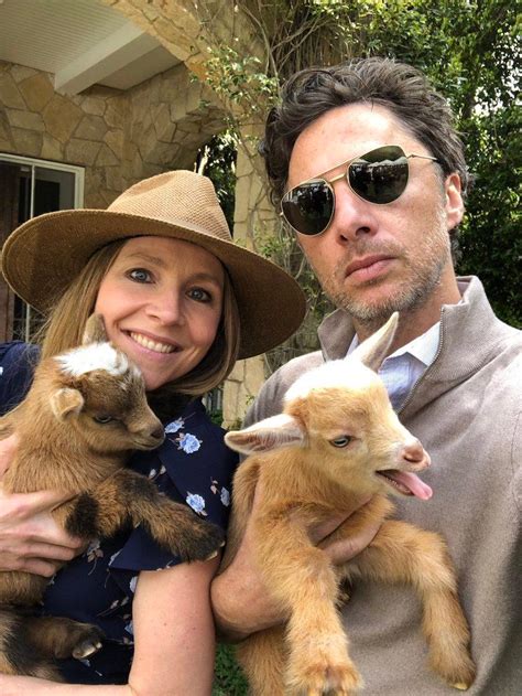 The 'Scrubs' Cast Reunited for Easter 2019 — See the Pics!