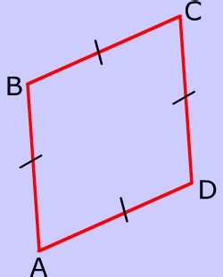 how to find side of rhombus - Maths - Mensuration - 6808447 | Meritnation.com