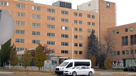 Sask. hospitals reaching capacity limits, nurses union says | CTV News