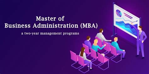 What is MBA? Know about MBA | Accreditation, Course & Career in MBA