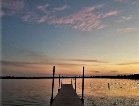 Lake Monona – My Wisconsin Space