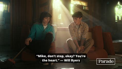 45 Best 'Stranger Things' Quotes by Character - Parade