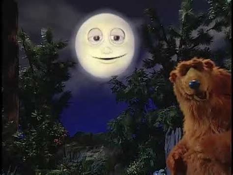 Bear in the Big Blue House - Goodbye Song - Camping Version (Song) - YouTube