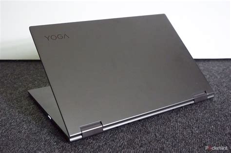 Lenovo Yoga 730 (15in) review - Pocket-lint