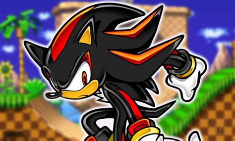 Random: Pokémon Voice Actor Shares His Take On Shadow The Hedgehog | Nintendo Life