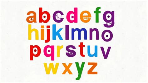 TvoKïds Alphabet Song YouTube Alphabet Songs Alphabet School - Nursery Rhymes Fan Art (43907659 ...