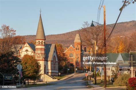 Ludlow (Town) Vermont Photos and Premium High Res Pictures - Getty Images