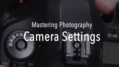 Digital-SLR-Shooting-Modes-Explained - The Orms Photographic Blog