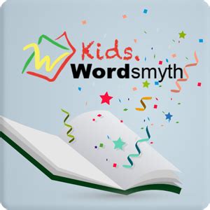 Wordsmyth For Kids | Kids Matttroy