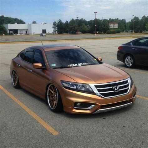 Best honda accord custom paint jobs stories, tips, latest cost range ...