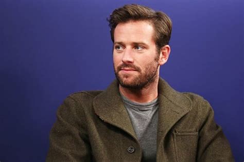 Armie Hammer - Facts, Bio, Career, Net Worth | AidWiki