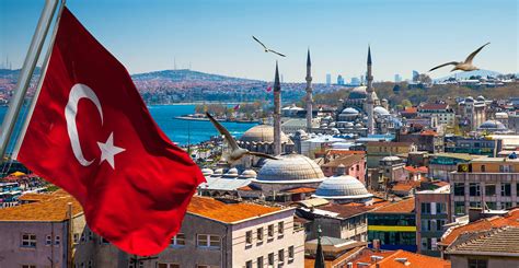 Beyond the Beach Turkey Offers History and Culture