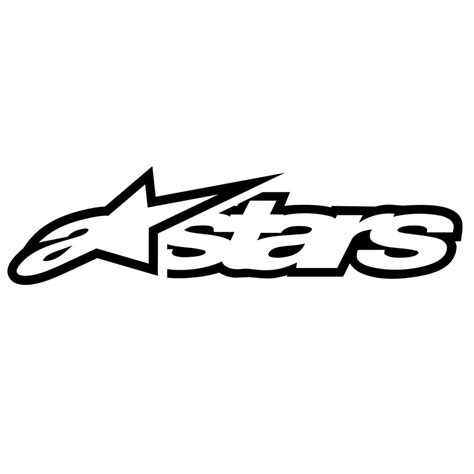 Alpinestars Logo Wallpaper - WallpaperSafari