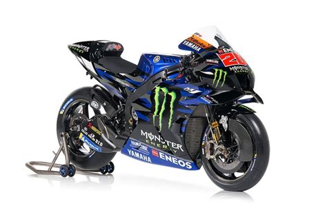 Yamaha Factory Racing - History, Stats, Latest News, Results, Photos ...