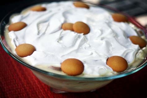 Banana Pudding | Jennifer Cooks