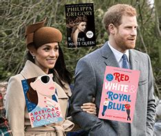 Harry, Meghan and 10 Books on the Trials of Royalty - BookTrib