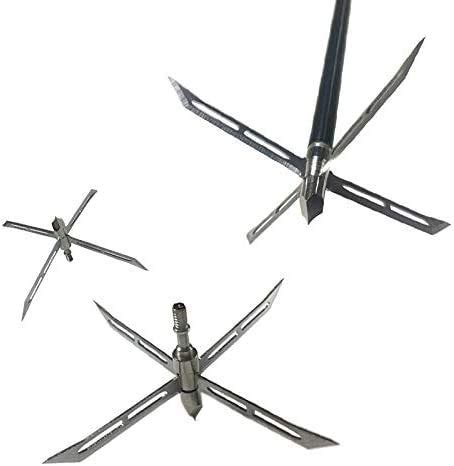 Best 200 Grain Broadheads