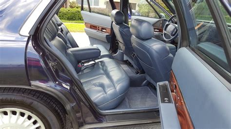 1998 Buick LeSabre - Interior Pictures - CarGurus