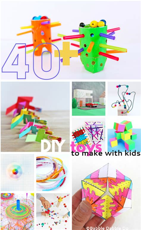 Optical Toys Diy | Wow Blog