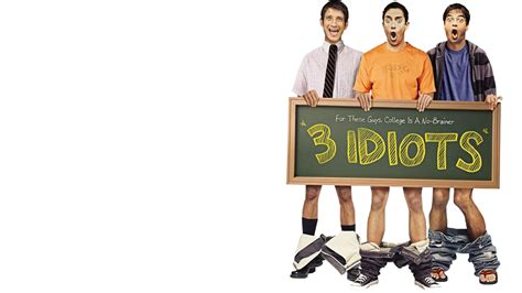 3 Idiots | Movie fanart | fanart.tv