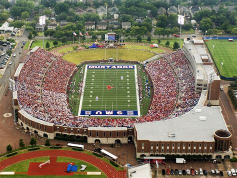 SMU honored for campus beauty - SMU