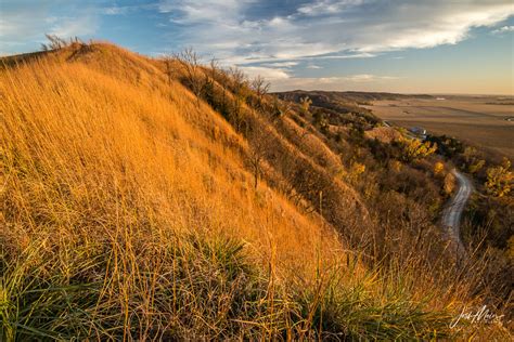 Murray Hill Scenic Overlook | Harrison County, Iowa | Josh Meier ...