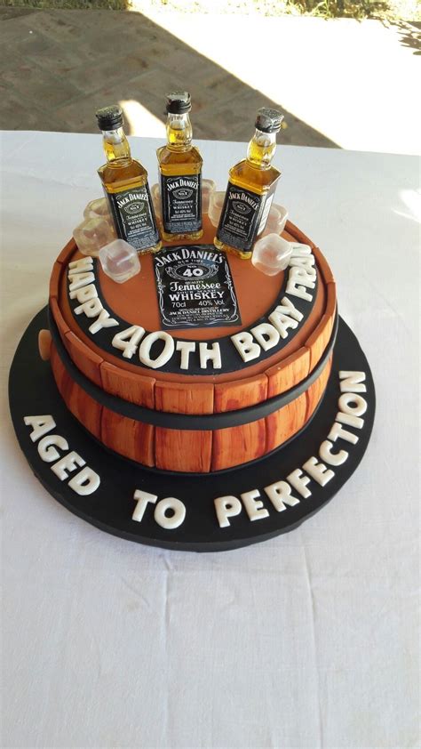 26 Funny Birthday Cake Ideas For Husband References - Zen Eco