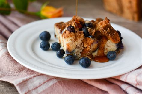 Gluten Free French Toast Casserole - Living Freely Gluten Free