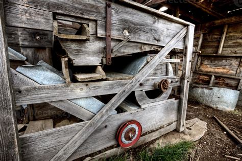 Old Antique Flour Mill 5904892 Stock Photo at Vecteezy