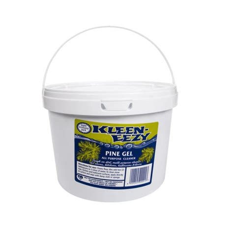 Pine Gel All Purpose Cleaner- 5L - Mambo's Online Store