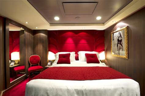 New MSC Divina cruise ship features Sophia Loren Suite