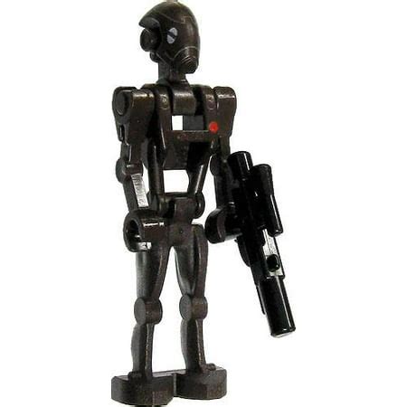 LEGO Star Wars Commando Droid Minifigure - Walmart.com