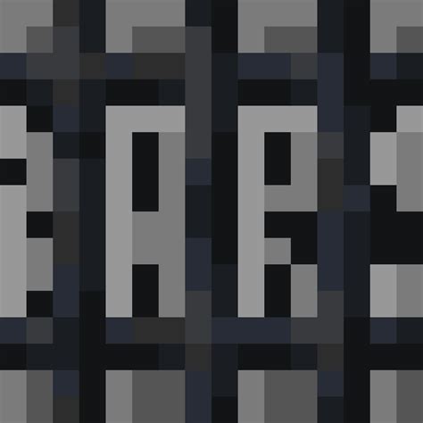 Better Iron Bars TAC - Resource Packs - Minecraft