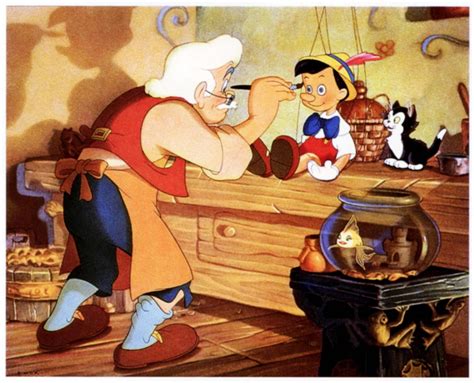 On This Day in 1940: ‘Pinocchio’ Bombed at the Box Office, Nearly Cost Walt Disney Everything