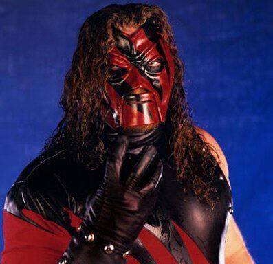 The masked history of Kane | WWE