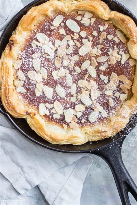 BAKEWELL PUDDING | Food & Table