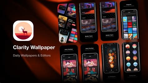 13 Best Wallpaper Maker Apps for iPhone | Xlightmedia