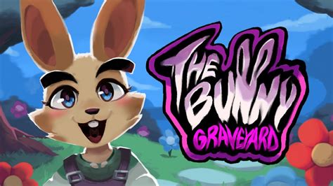 The Bunny Graveyard's DEMO is finally here! news - IndieDB