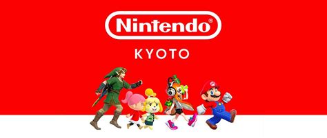 First images of the new Nintendo store in Kyoto - Pledge Times