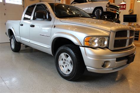 2005 Dodge Ram Pickup 1500 SLT - Biscayne Auto Sales | Pre-owned Dealership | Ontario, NY