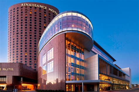 Renaissance Dallas Hotel- Dallas, TX Hotels- First Class Hotels in Dallas- GDS Reservation Codes ...