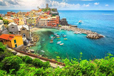 Cinque Terre | Flawless Milano - The Lifestyle Guide