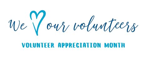 National Volunteer Month - Tidewater Staffing