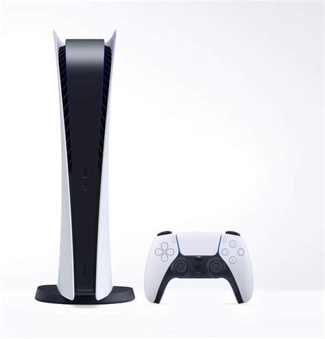 Buy PlayStation 5 Digital Edition console 825GB (PS5)