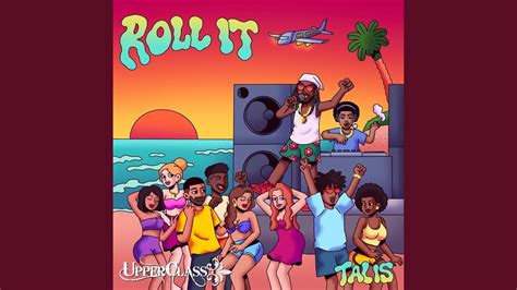 Roll It - YouTube