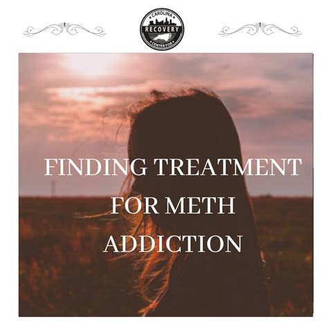 Finding Treatment for Meth Addiction