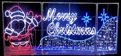 Merry Christmas Led Lighted Sign - Buy Merry Christmas Led Sign,Merry Christmas Lighted Signs ...